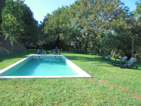 Quinta do Casarão by VinteOito - Casa de Campo com Piscina Country House in Porto District