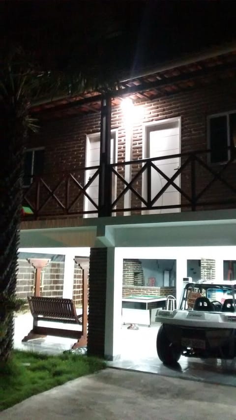 Laggon Residence Casa in Jijoca de Jericoacoara