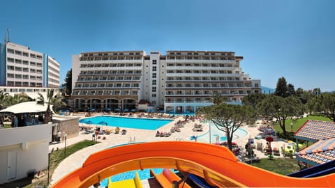 Batıhan Beach Resort & Spa Resort in Aydın Province