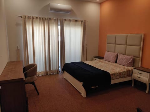 Royal Family Suite E-11 Only for Families Islamabad Bed and Breakfast in Islamabad