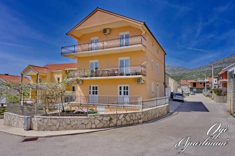 Apartmani Ogi Apartment in Dubrovnik-Neretva County