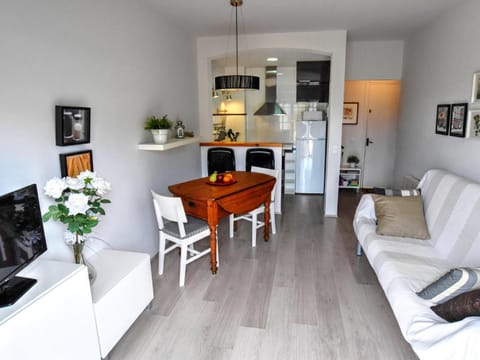 La Conca, encantador apartamento para 2 pax E34026 Eigentumswohnung in S'Agaró