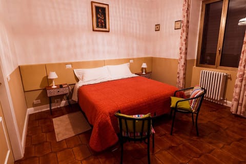 Villa dei Pescatori Bed and Breakfast in L'Aquila