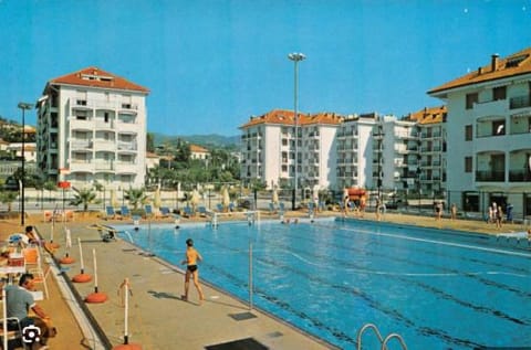 Condominio Ariazzurra S. Bart. Apartment in San Bartolomeo al Mare