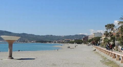 Nearby landmark, Natural landscape, Beach, Sea view