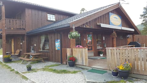 Jotunheimen Feriesenter Nature lodge in Innlandet