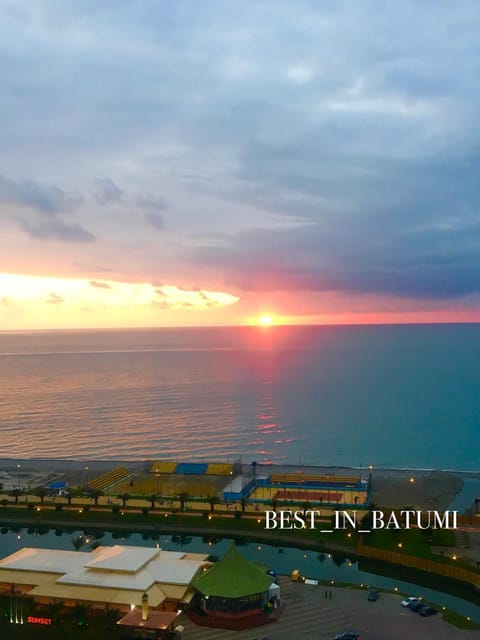 Best in Batumi Eigentumswohnung in Batumi