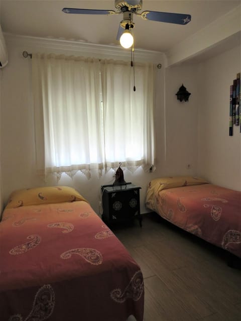 El apartaito Vacation rental in Sanlúcar de Barrameda