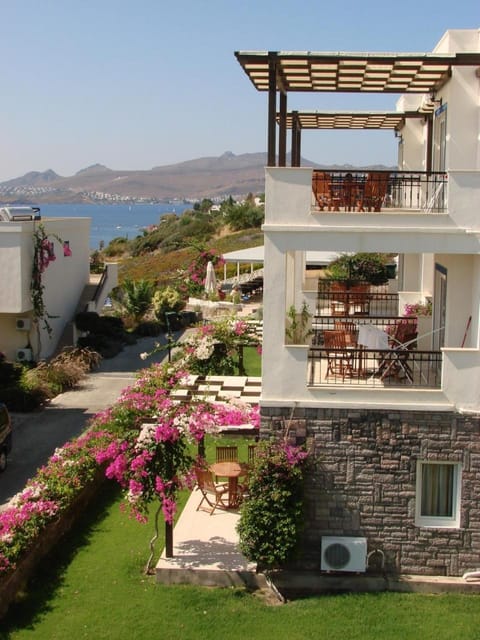 Aktur Residence Apartment hotel in Muğla Province