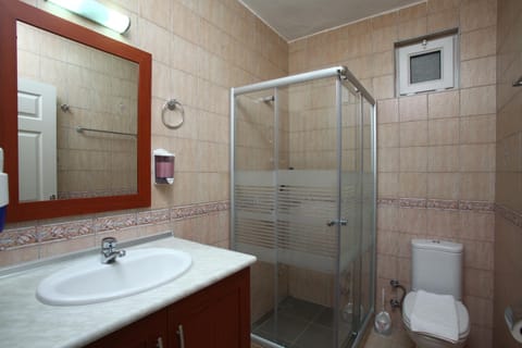 Aktur Residence Appartement-Hotel in Muğla Province