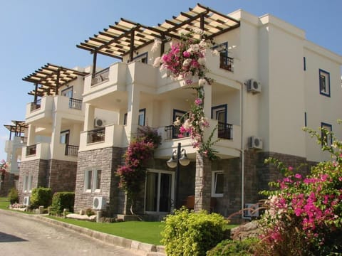 Aktur Residence Apartment hotel in Muğla Province