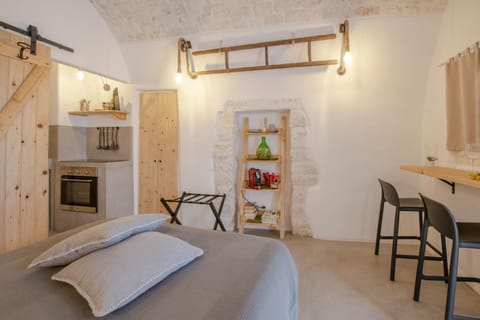 CASA FLAMI' Condo in Ostuni