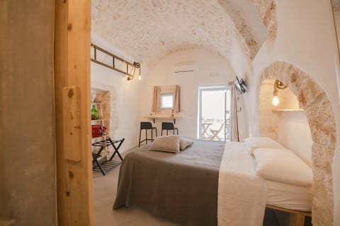 CASA FLAMI' Condo in Ostuni