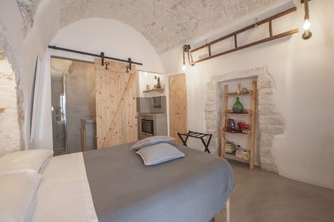 CASA FLAMI' Condo in Ostuni