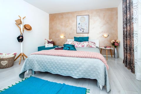 Casa Giuseppina Apartment in Rovinj