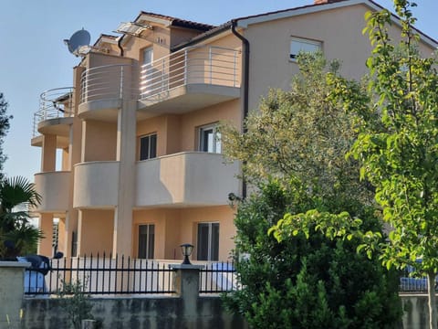 Appartments D&D Apartment in Fažana