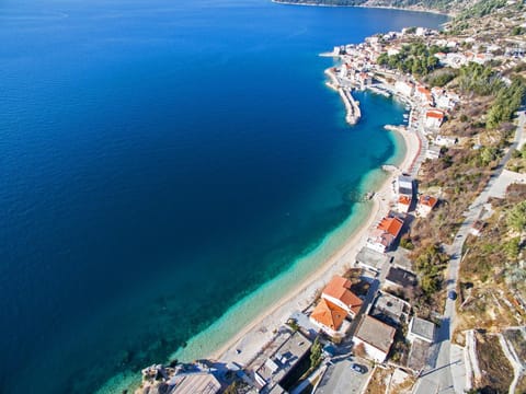 Vila Mila Mare Condo in Split-Dalmatia County