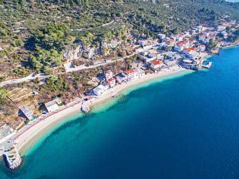 Vila Mila Mare Copropriété in Split-Dalmatia County