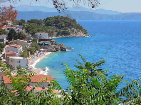Vila Mila Mare Eigentumswohnung in Split-Dalmatia County