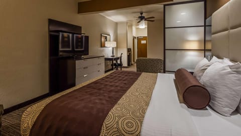 Best Western Plus Lackland Hotel and Suites. Hotel in San Antonio
