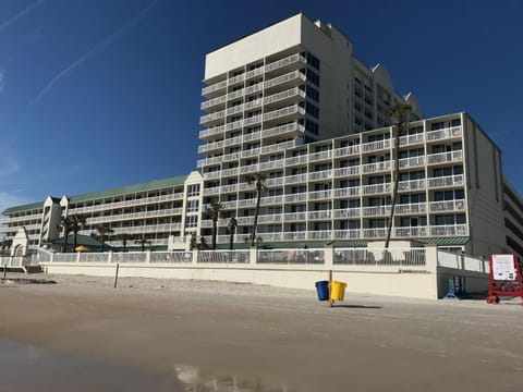 Daytona Beach Resort 260 Resort in Holly Hill