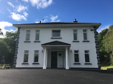Laurel lodge Haus in County Kerry