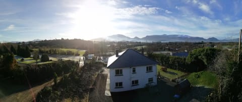 Laurel lodge House in County Kerry