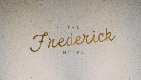 The Frederick Hotel Tribeca Hôtel in Lower Manhattan