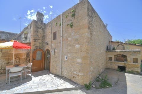 Stone house Apartment in Rhodes, Greece