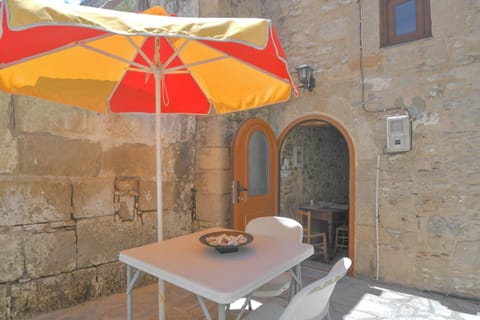 Stone house Apartment in Rhodes, Greece