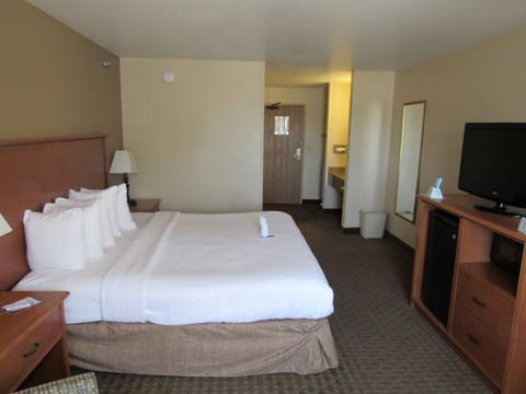 Best Western Empire Towers Hotel in Sioux Falls
