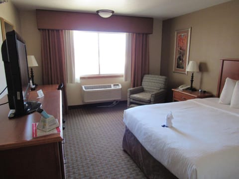 Best Western Empire Towers Hotel in Sioux Falls