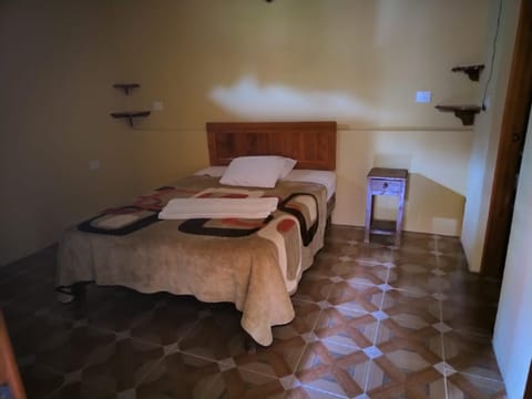 Hotel Coyopolan Nature lodge in State of Puebla