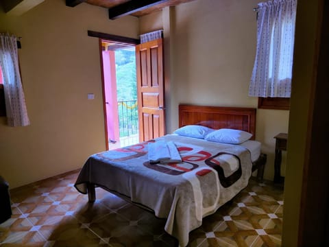 Hotel Coyopolan Nature lodge in State of Puebla