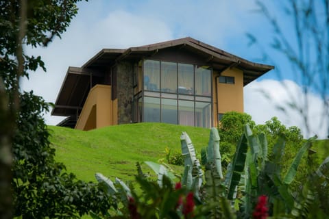 Hotel Arenal Lodge Capanno nella natura in Alajuela Province