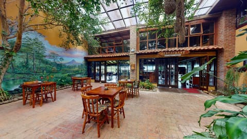 Hotel Arenal Lodge Albergue natural in Alajuela Province