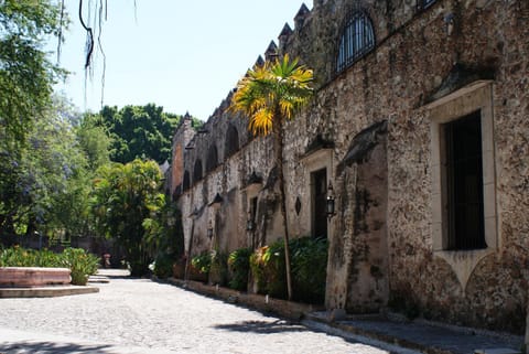 Hotel Hacienda Vista Hermosa Hotel in State of Morelos