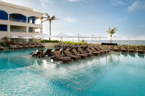 Hard Rock Hotel Riviera Maya - All Inclusive Resort in State of Quintana Roo