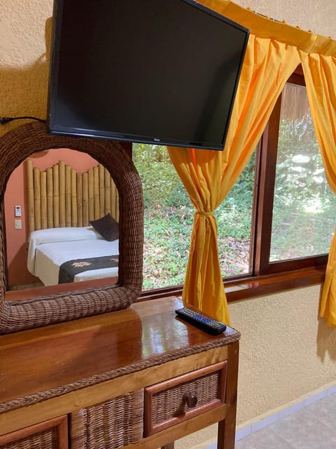 Hotel Villas Kin Ha Campground/ 
RV Resort in State of Tabasco