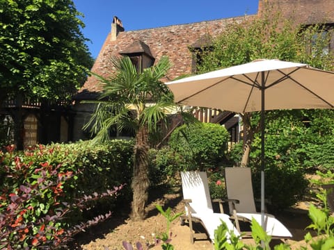 La Closerie de Baneuil House in Occitanie