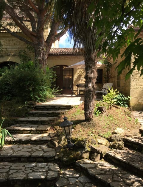 La Closerie de Baneuil House in Occitanie