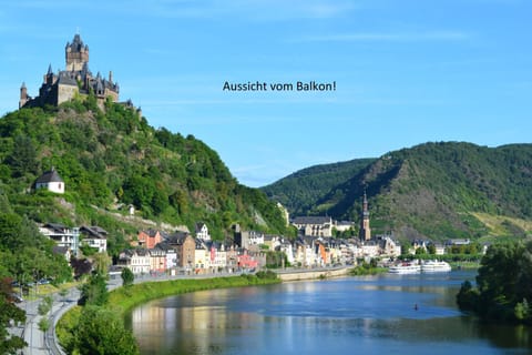 Mosel-Suiten Copropriété in Cochem-Zell