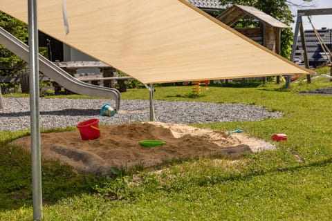 Children play ground