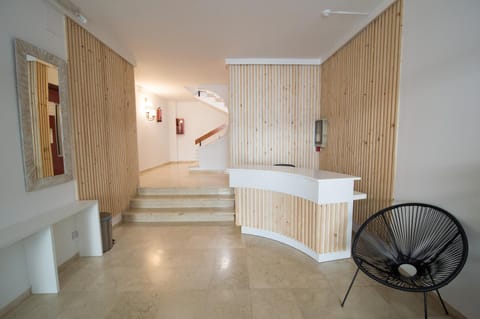 Apartamentos Mestret Condominio in Sant Antoni Portmany