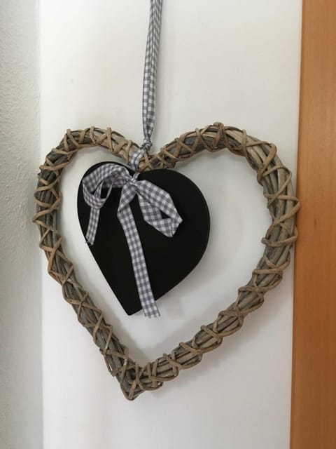 Ferienhaus, Doppelhaushälfte in Seebad Ahlbeck Apartment in Heringsdorf