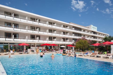 Hotel Arenal Hotel in Ibiza