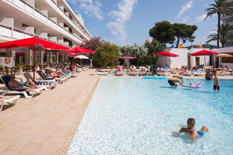 Hotel Arenal Hotel in Ibiza