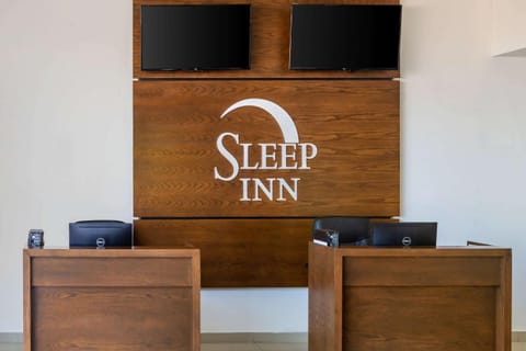 Sleep Inn Mexicali Inn in Mexicali