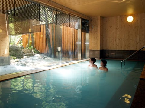Choyo Resort Hotel Ryokan in Hokkaido Prefecture