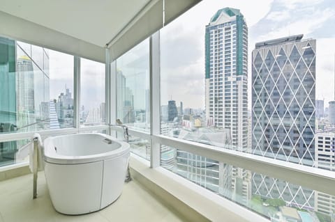 Eastin Grand Hotel Sathorn Hôtel in Bangkok